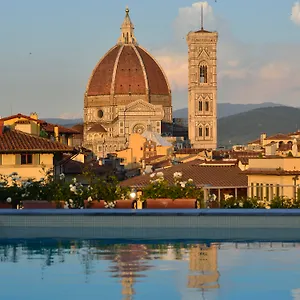 Grand Minerva Florencia
