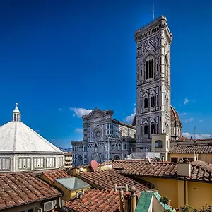 Residenza Giotto Appart hôtel