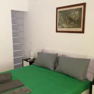 Giulio Cesare 24 2* Palermo