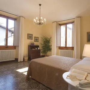 Apartment Dimora Pieri