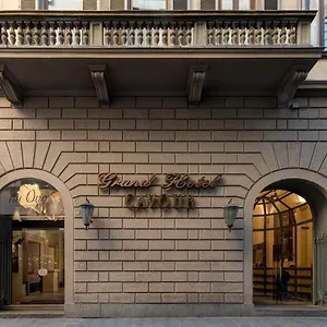Grand Cavour Florencia