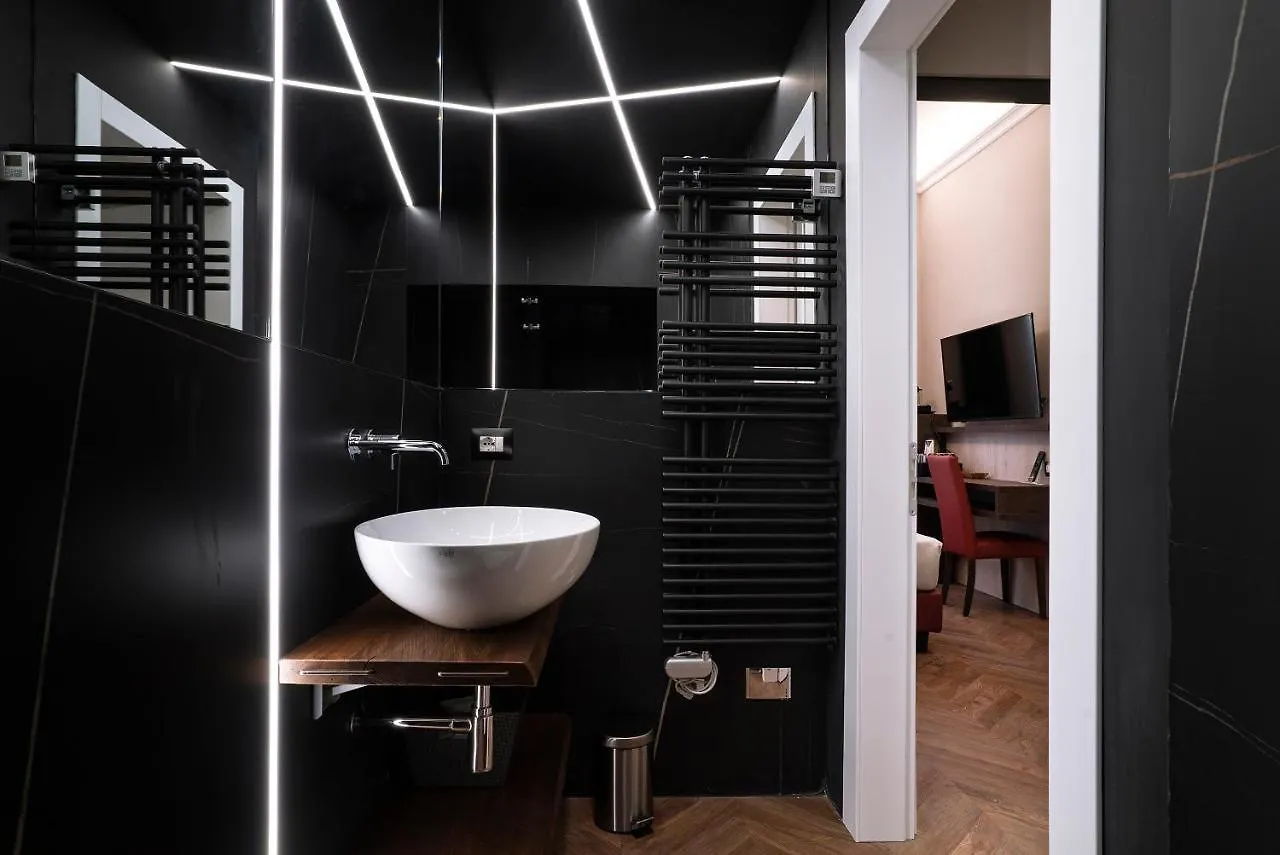 Artemide Guest House Florencie