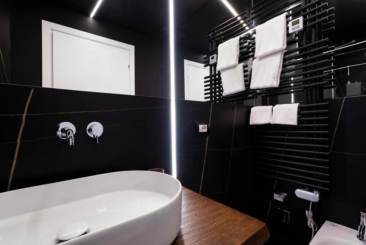 Artemide Guest House Florencie