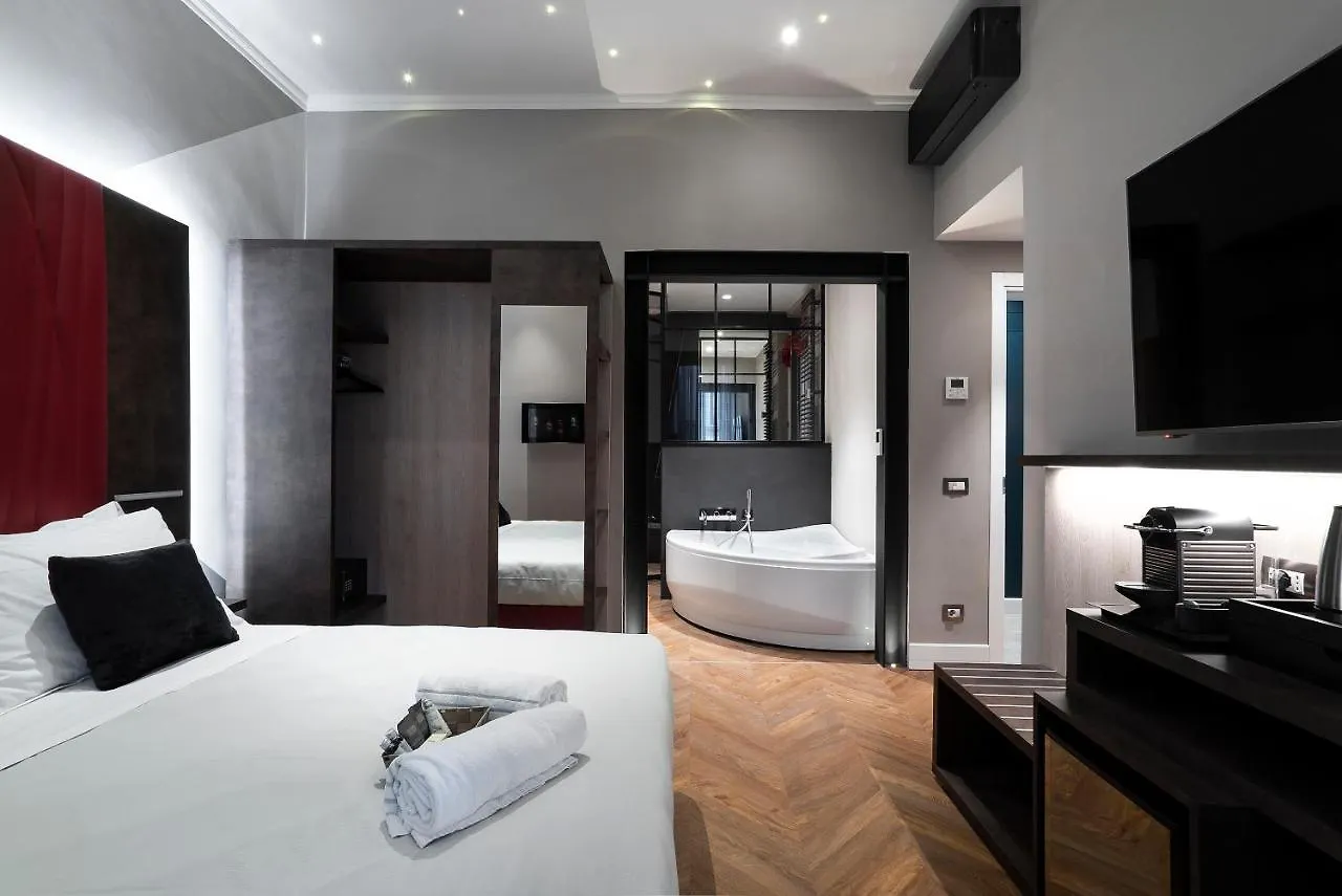 Artemide Guest House Florence