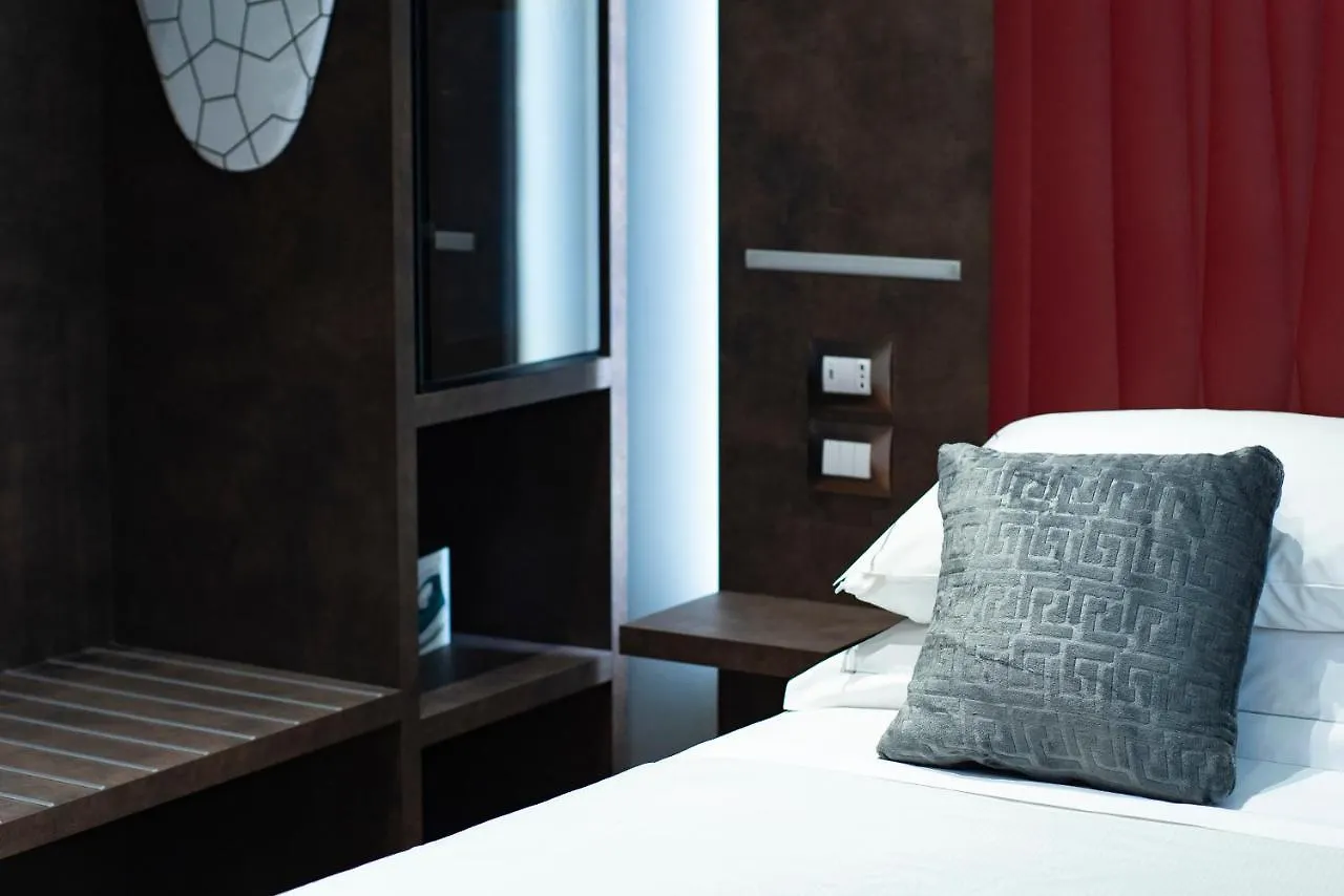 Artemide Guest House Florencie